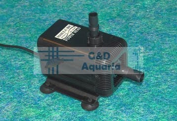 Aquarium doorstroompomp opvoerpomp type 6520, Dieren en Toebehoren, Ophalen of Verzenden, Nieuw