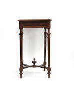 Tafel - Hout