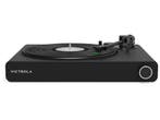 Victrola Stream - Platenspeler - Premium turntable - Zwart, Verzenden