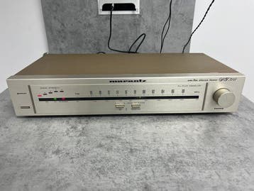 Marantz - ST-310, stéréophonique Tuner