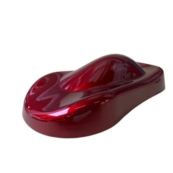 Candy Apple Red -  spuitbus 400ml (Candy kleuren), Auto diversen, Autogereedschap, Nieuw, Verzenden