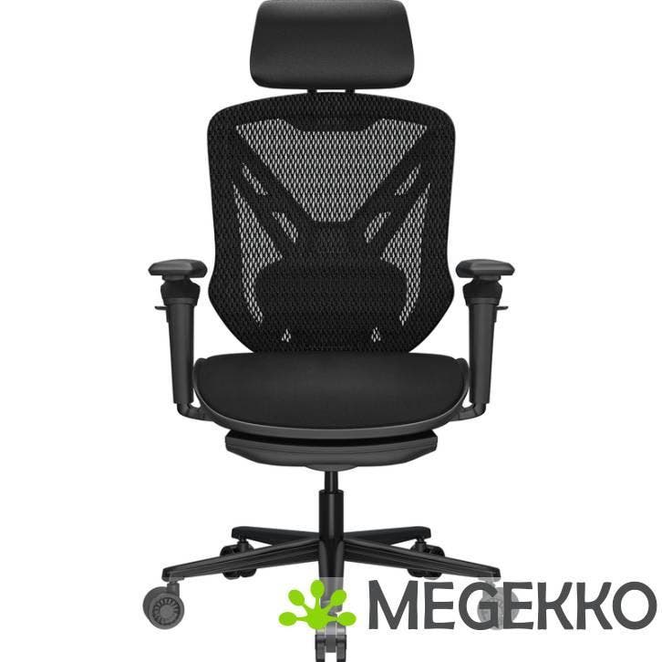 COUGAR Speeder NEO Mesh Bureau Stoel, Maison & Meubles, Chaises de bureau, Envoi