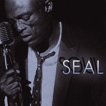 Seal - Soul (CD, 2008), CD & DVD, Verzenden