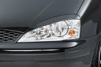 Koplampspoilers voor Ford Galaxy WGR SB174, Verzenden, Nieuw
