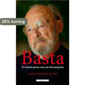 Basta 9789045018379 de Korte, Verzenden, Gelezen, De Korte