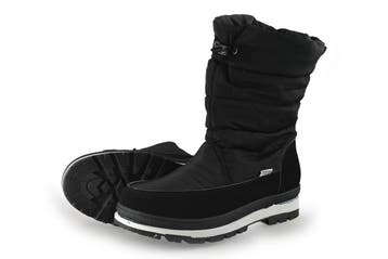 Studio London Snowboots in maat 42 Zwart, Verzenden, Snowboots, Zo goed als nieuw, Studio London