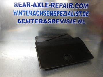 Dashboardkast zonder slot, Opel Manta A, gebruikt, Verzenden