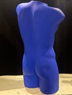 Buste homme meli melo, Antiek en Kunst