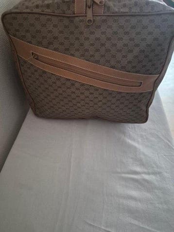 Gucci - Sac de voyage
