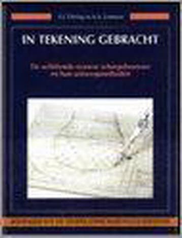 In tekening gebracht / Bijdragen tot de Nederlandse, Verzenden, Gelezen, A.J. Hoving