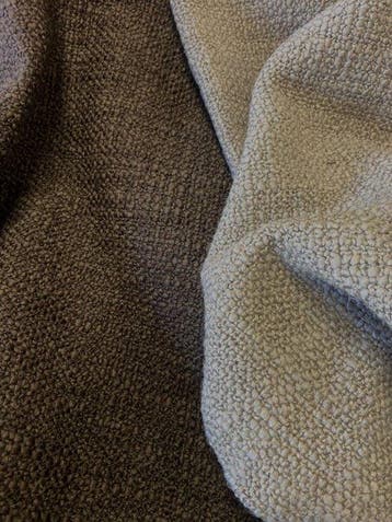 Minotti - Zeer begeerd! Luxe geweven stoffen MINOTTI art
