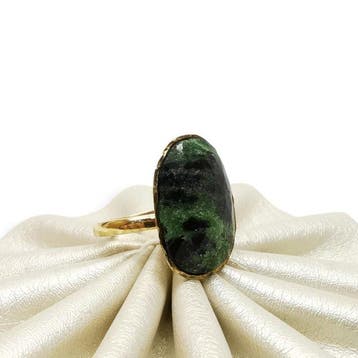 Argento 925 - Ring - Italiaans ambacht