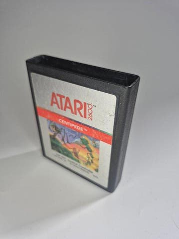 Atari - Atari 2600 - Lot de cartouches Atari 2600 -, Games en Spelcomputers, Nieuw