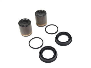 Front brake caliper rebuild kit - Durango/Cherokee 2011-2023, Ophalen of Verzenden