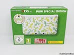 Nintendo 3DS XL - Console - Luigi Special Edition - New & Se, Verzenden, Gebruikt