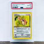 Pokémon Graded card - 1st Edition - Lickitung 38 - Pokémon -, Nieuw