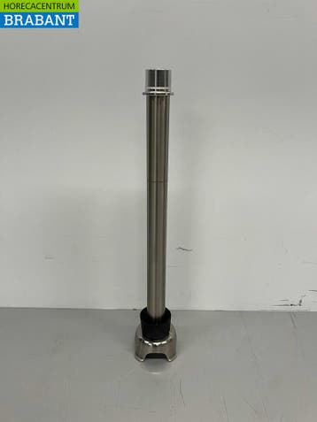 Tige en acier inoxydable pour mixeur manuel HCB 500 mm, Verzenden