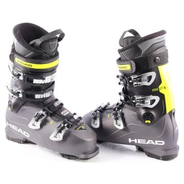 41 42 43 44 45 skischoenen HEAD EDGE LYT 9 2024, grip walk,, Verzenden, Gebruikt, Head