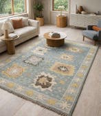 Safa - Vloerkleed - 190 cm - 136 cm, Huis en Inrichting, Stoffering | Tapijten en Vloerkleden, Nieuw