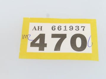 Roco H0 - 46385 - Wagon de marchandises pour trains