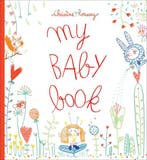 My Baby Book 9781419733925 Christine Roussey, Verzenden, Zo goed als nieuw, Christine Roussey