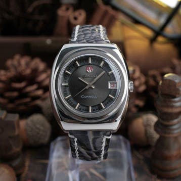 Rado - Cornell - Zonder minimumprijs - 11916 - Heren -