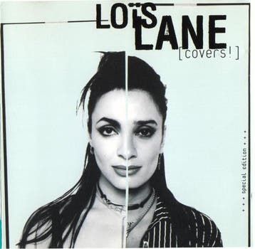 Loïs Lane - Covers!, Verzenden