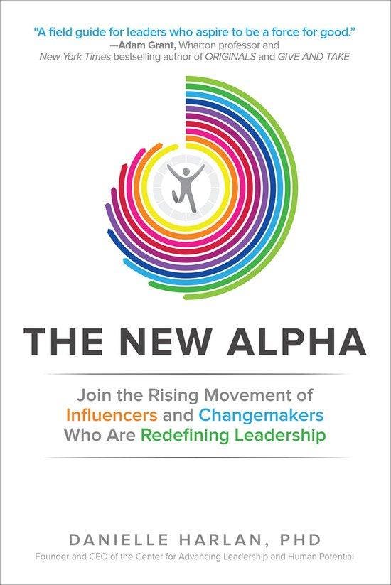 The New Alpha 9781259641916 Danielle Harlan, Livres, Langue | Anglais, Envoi