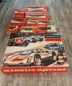Märklin - Model raceauto (64) - Sport