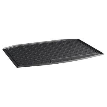Rubber kofferbakmat | geschikt voor Seat | Leon 20- 5d hat., Verzenden