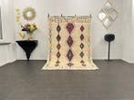 Berber, Tapis en laine 100 % – Tissage traditionnel –, Nieuw