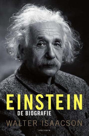 Einstein | Walter Isaacson | Nieuw, Boeken, Verzenden, Nieuw, Walter Isaacson