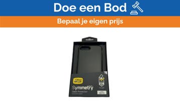 Bieden: OtterBox Phone Case for Apple iPhone 8 Plus & 7 Plu, Ophalen of Verzenden