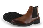 Cycleur de Luxe Chelsea boots in maat 43 Bruin, Kleding | Heren, Schoenen, Bruin, Verzenden, Boots, Zo goed als nieuw