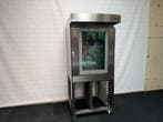 Wiesheu Heteluchtoven 10 plaats, Ophalen of Verzenden, Gebruikt, Ovens, Microgolfovens en Steamers
