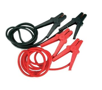 Bgs Technic Startkabel 600 A / 35 mm² - 3,5 m, Verzenden, Nieuw