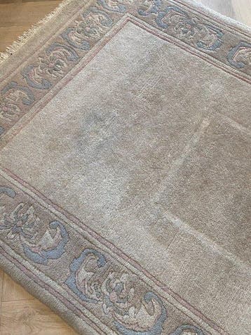 Népal Moderne - Tapis - 191 cm - 116 cm, Huis en Inrichting, Nieuw