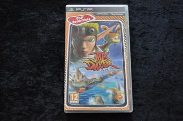 Jak And Daxter The Lost Frontier Sony PSP Essentials, Verzenden