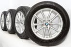 BMW 5 serie G30 G31 17 inch 618 Velgen + Zomerbanden Micheli, Ophalen of Verzenden, Nieuw