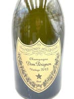 2013 Dom Pérignon - Champagne Brut - 1 Magnum (1,5 L), Collections