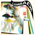 Various - Lambada, CD & DVD, Verzenden