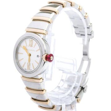 Bvlgari - Lvcea - LUP28SG - Dames - 2010-2020, Nieuw