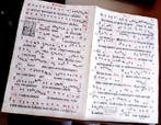 Catholic Church - Antiphonarium Romanum sheet Gregorian