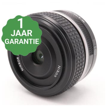 Nikon Z 28mm f/2.8 SE | Tweedehands, Verzenden, Zo goed als nieuw