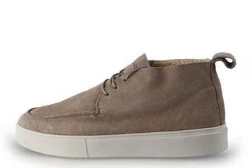 Blackstone Sneakers in maat 43 Beige, Kleding | Heren, Schoenen, Blackstone, Overige kleuren, Verzenden, Zo goed als nieuw