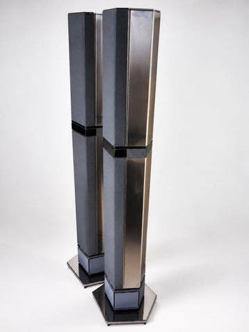 Bang & Olufsen - BeoLab Penta 3 (Type 6631) – Topmodel, Nieuw