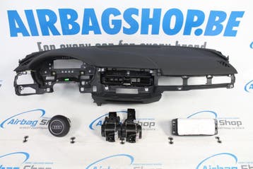 AIRBAG KIT – TABLEAU DE BORD AUDI A5 (2016-….), Auto-onderdelen