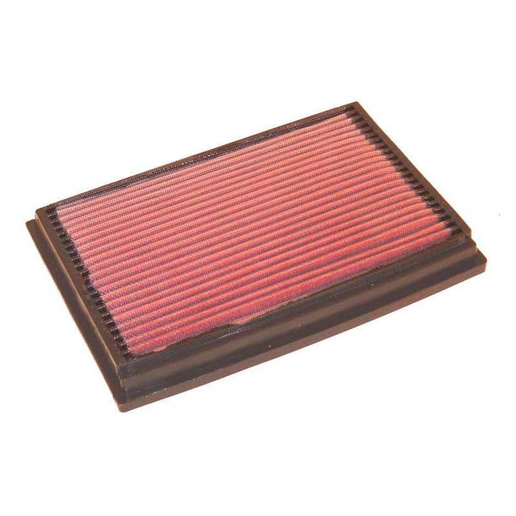K&N Vervangingsluchtfilter | Ford Fiesta 1995-2002, Maverick, Auto-onderdelen, Motor en Toebehoren, Nieuw, Verzenden