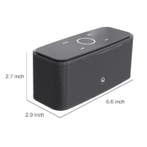 Bluetooth 4.0 Soundbox Draadloze Luidspreker Externe, Verzenden