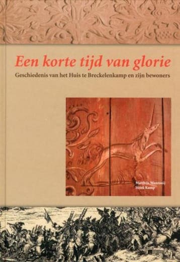 Een Korte Tijd Van Glorie 9789081586214 M.A.M. Wanrooij, Boeken, Geschiedenis | Stad en Regio, Verzenden, Zo goed als nieuw, M.A.M. Wanrooij